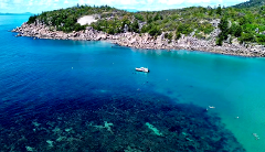Magnetic Island Adventurer Tour