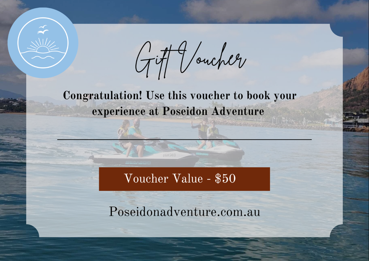 $50 Gift Card