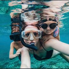 Snorkelling Magnetic Island (2 hours)