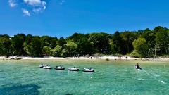 Kooringal Jet Ski Tour
