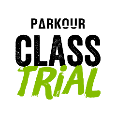 Parkour Free Trial (13 years+)