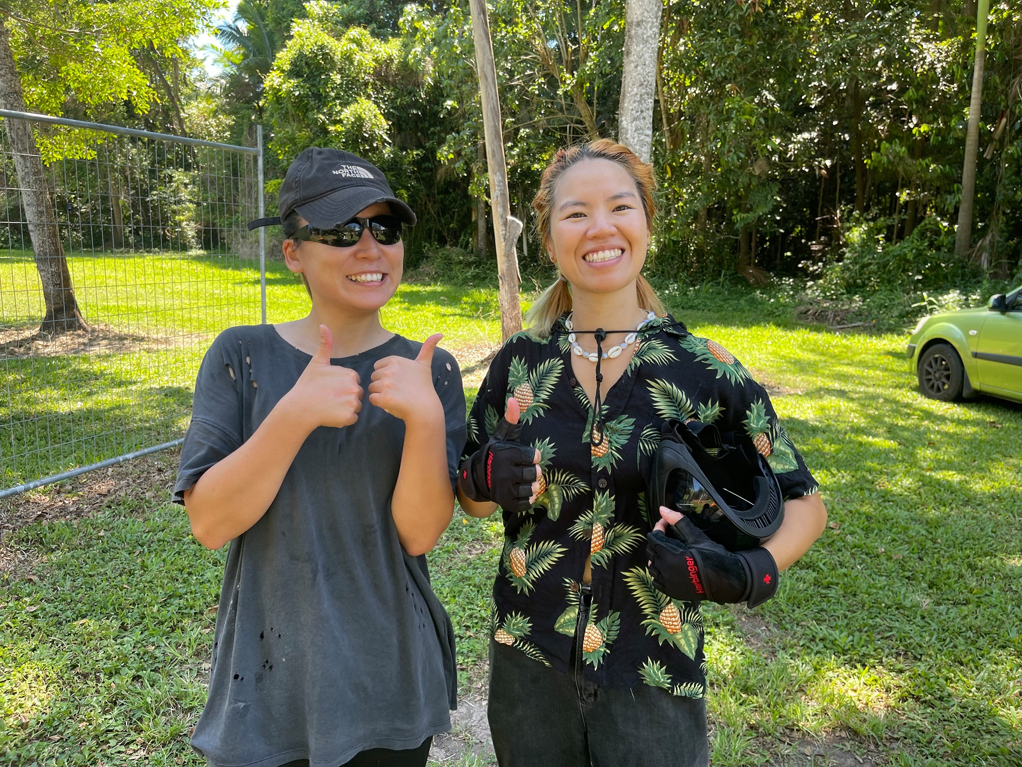 Gel Blasting ( like PAINTBALL without the pain) - Bring your own Blaster package