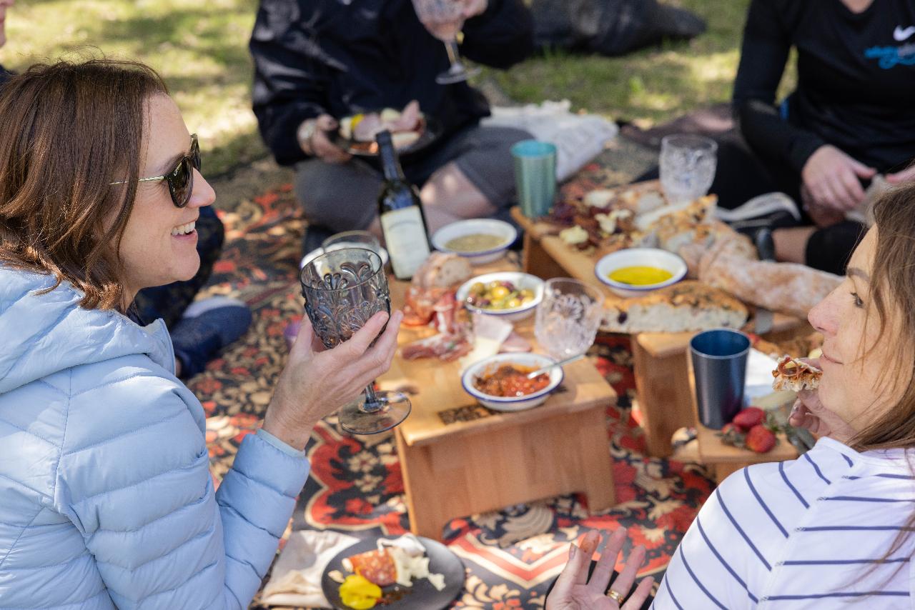WELLNESS and ADVENTURE WEEKEND