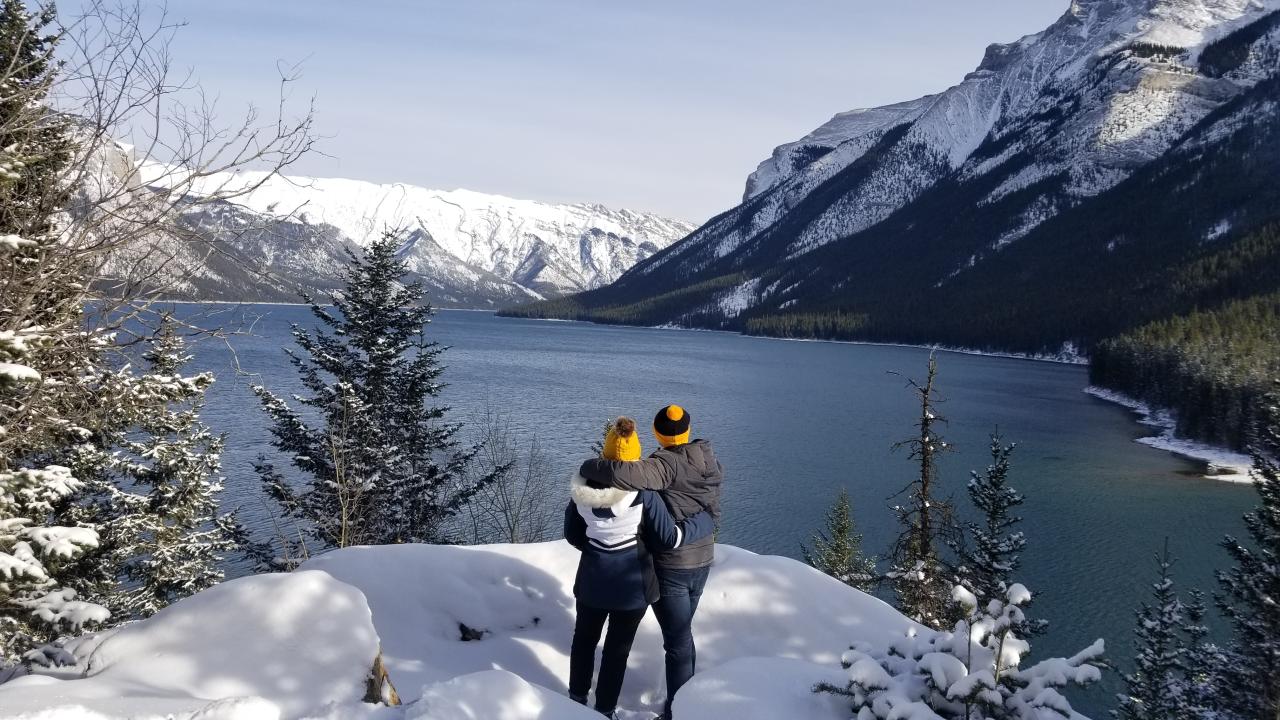 THE BEST OF BANFF