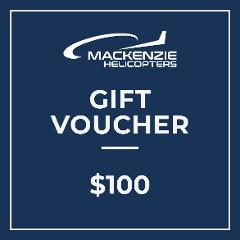 $100 Gift Voucher