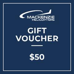 $50 Gift Voucher