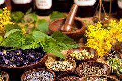 Ancestral Plant Medicine and Farm Tour