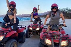 Puerto Viejo ATV Adventure: Thrilling Off-Road Exploration