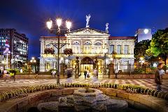 San Jose Nights & Traditional Dinner
