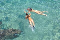 Cahuita National Park & Snorkeling Tour 