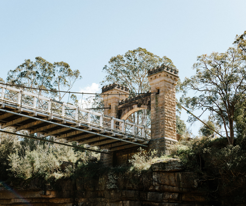 Open Hampden Bridge to Bendeela Kayak Tour 
