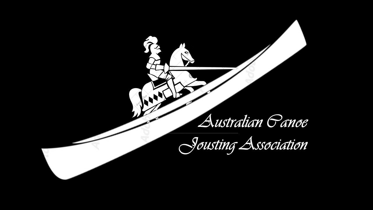 Australian Canoe Jousting Championships