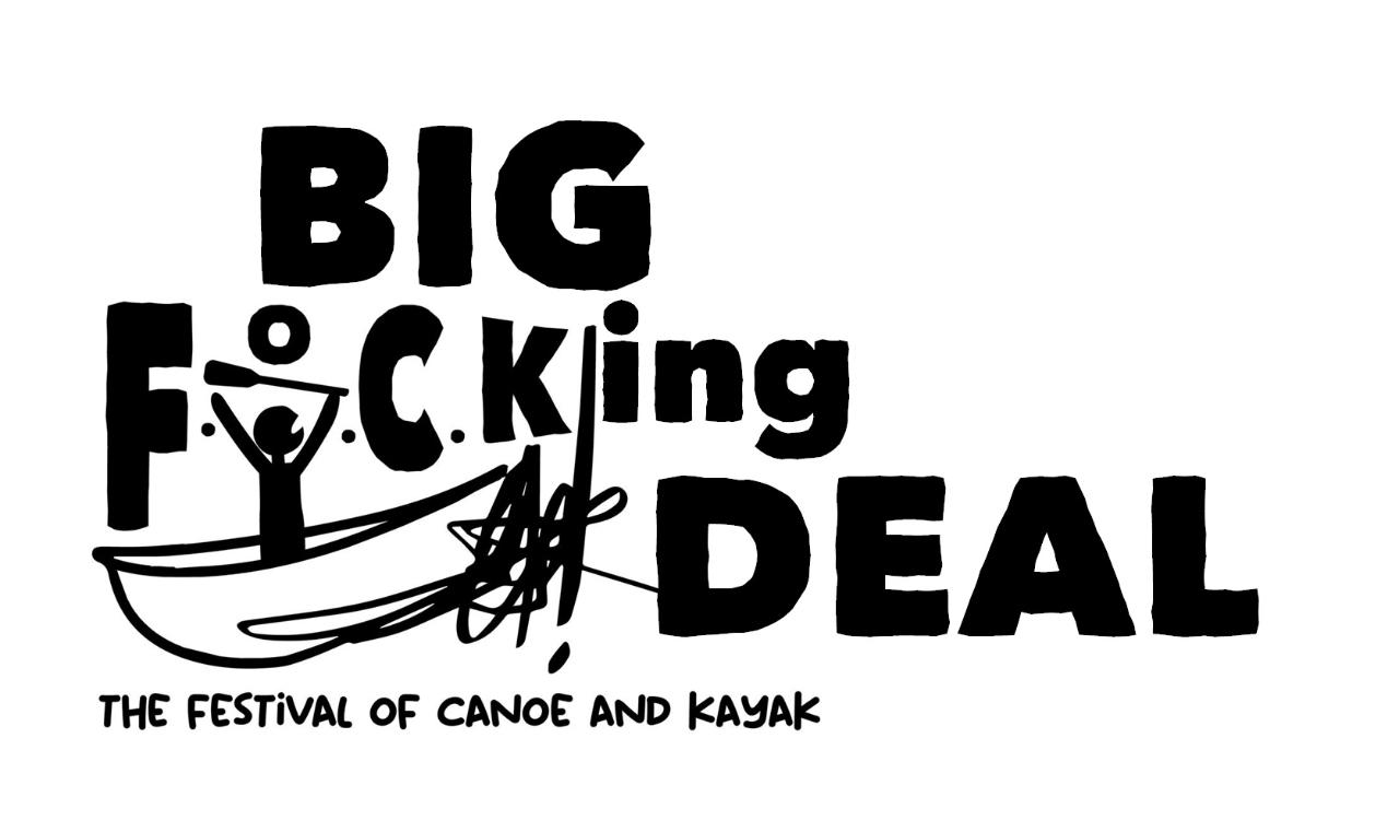 Big F.O.C.K.ing Deal