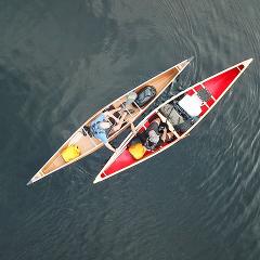 Free Canoe Product Consultation