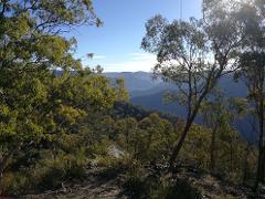 Full Day Guided Bushwalk - Bungonia National Park