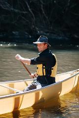 Ultralight Canoe Hire - Multiple day hire