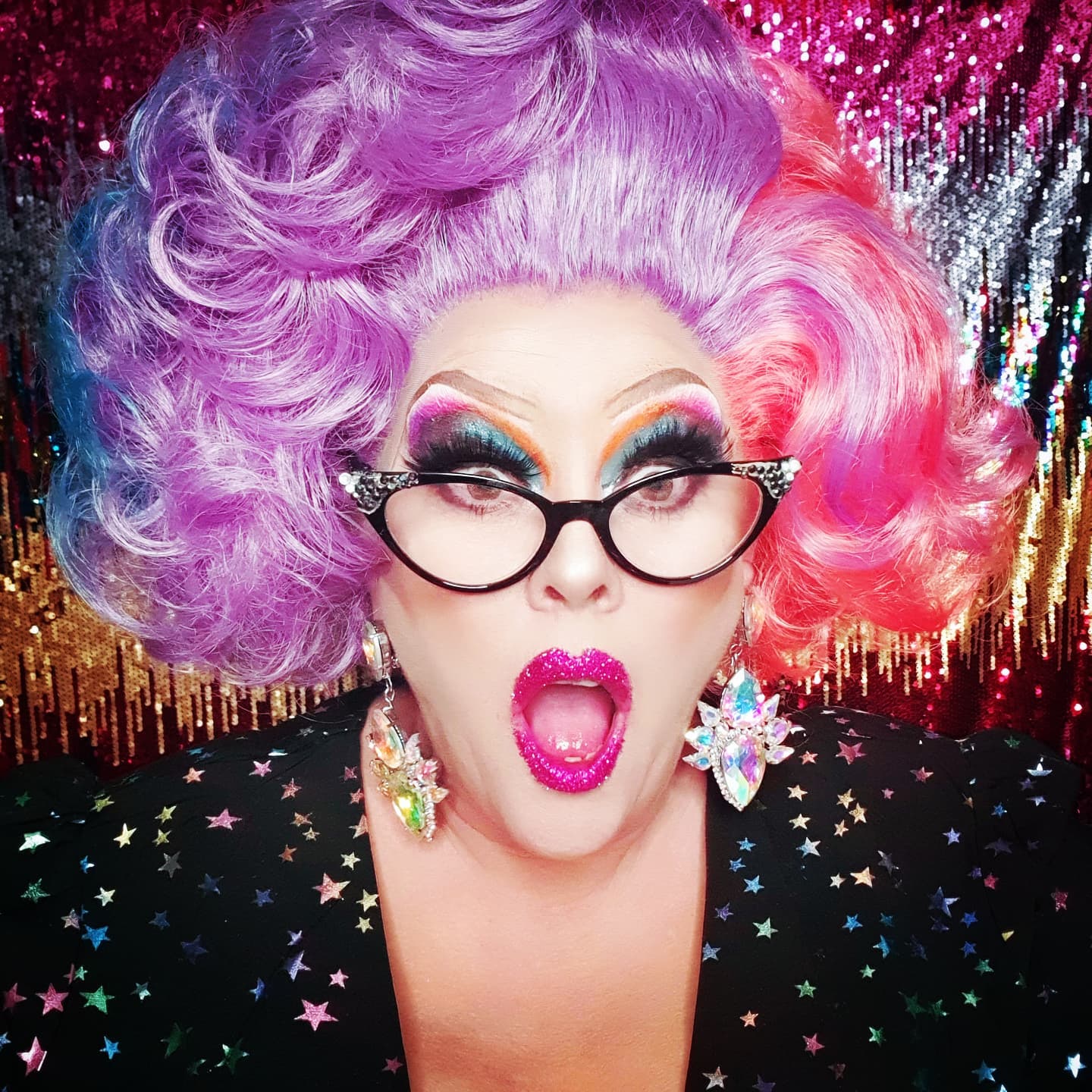 9th August - Drag Bingo