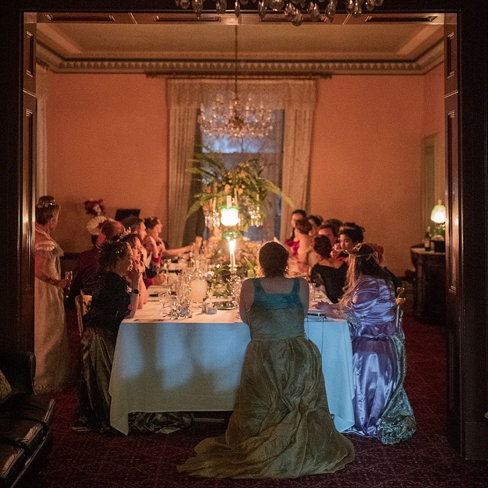 Friday 4th July - Drag Bingo Dinner Show