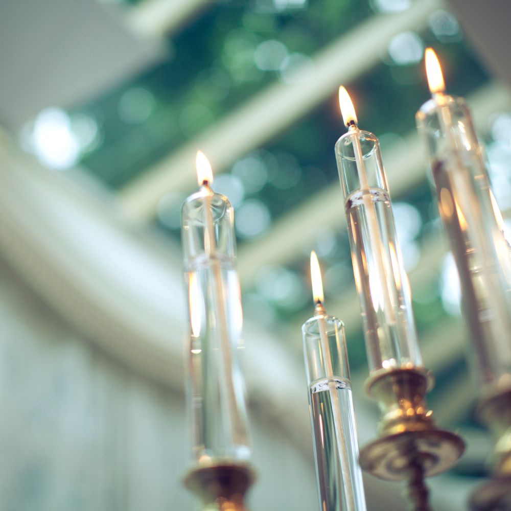 Friday 14th February Valentine's Dinner at Overnewton Castle