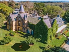 Every Wednesday - Ground Floor Tour of Overnewton Castle