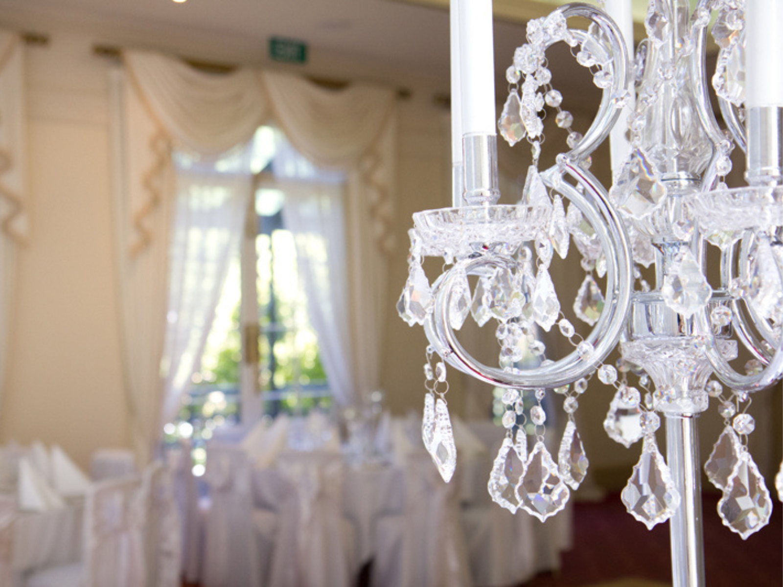 Every Wednesday - Ground Floor Tour of Overnewton Castle