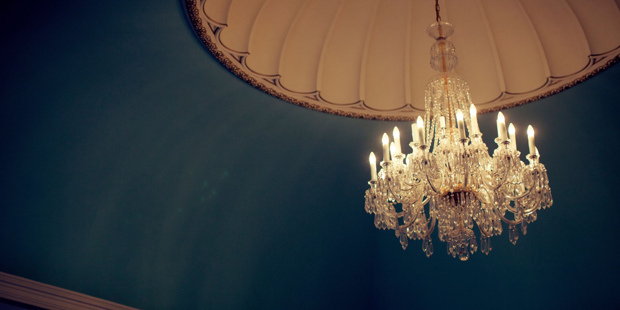 Every Wednesday - Ground Floor Tour of Overnewton Castle