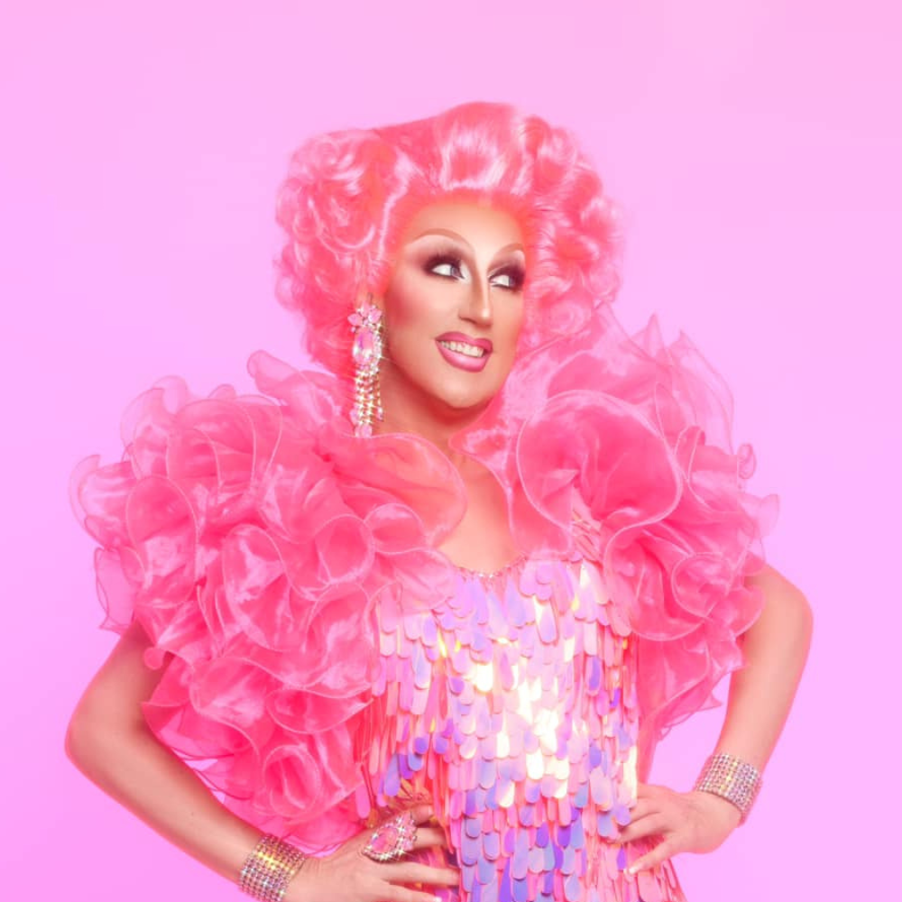 Friday 4th July - Drag Bingo Dinner Show