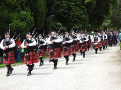 Sunday 30th November - 2025 Scottish Festival