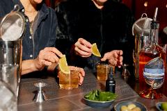 Shake, Stir & Starward: Cocktail Class