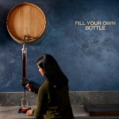 Fill Your Own Bottle