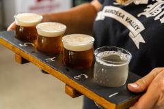 BEER AND GIN EXPERIENCE FULL DAY BAROSSA TOUR