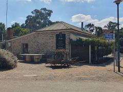 CLARE VALLEY FULL DAY SHARED WINE TOUR - ADELAIDE PICKUP