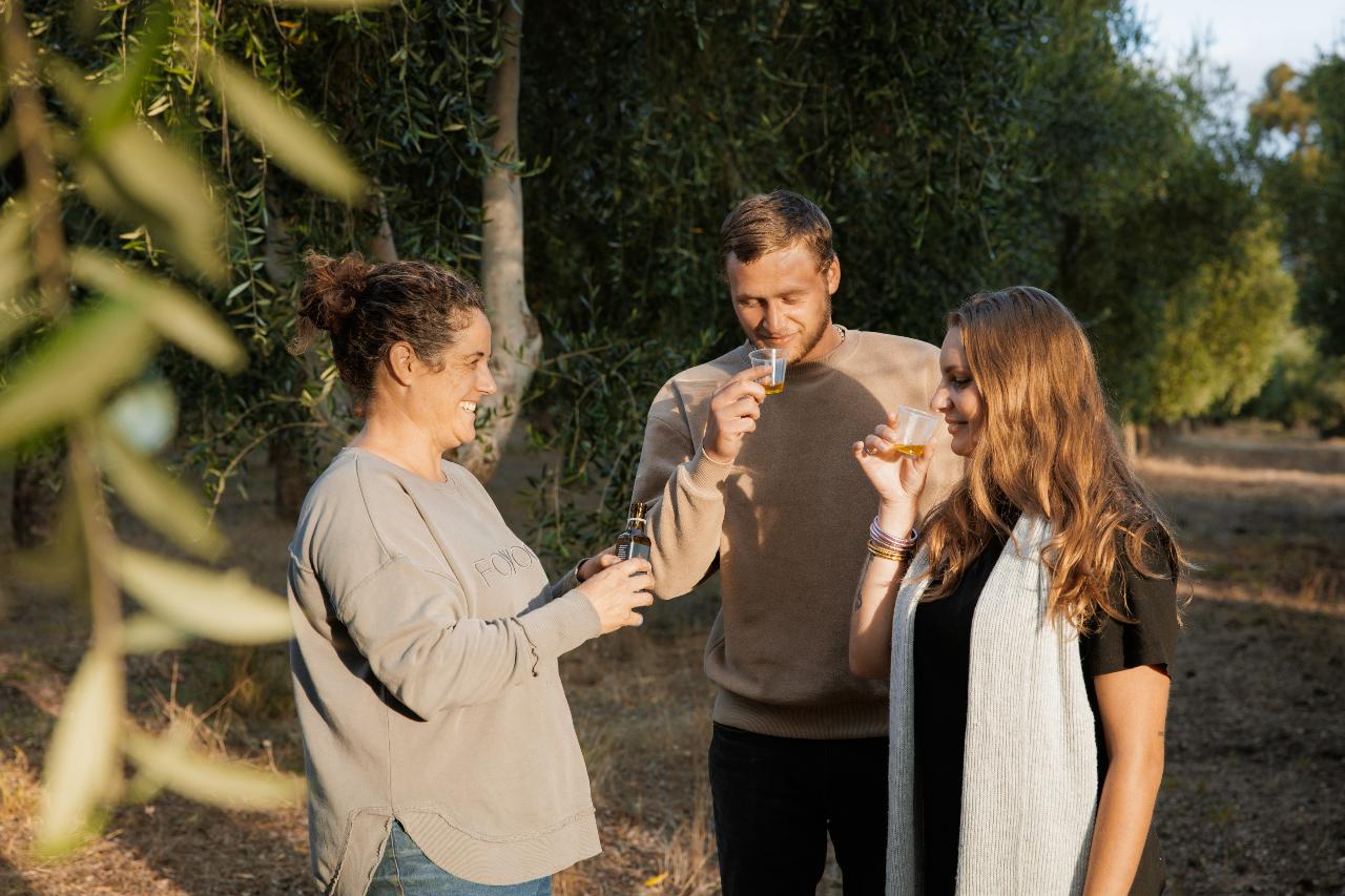 Peninsula Providore Olive Grove Discovery Tour