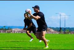 GIFT CARD 5 x 1 on 1 Sessions $600 Jarrod Mullen