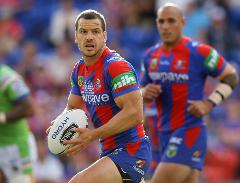 WOLLONGONG One on One Session Jarrod Mullen