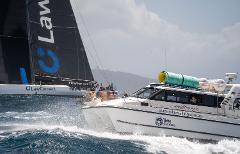 Sydney to Hobart Offshore Race Event 