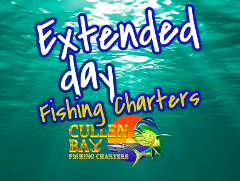 Extended Day  (Individual & Private Charter)