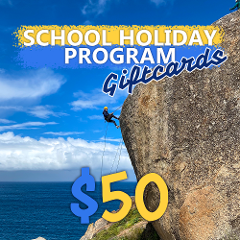 School Holiday Program Gift Card - $50
