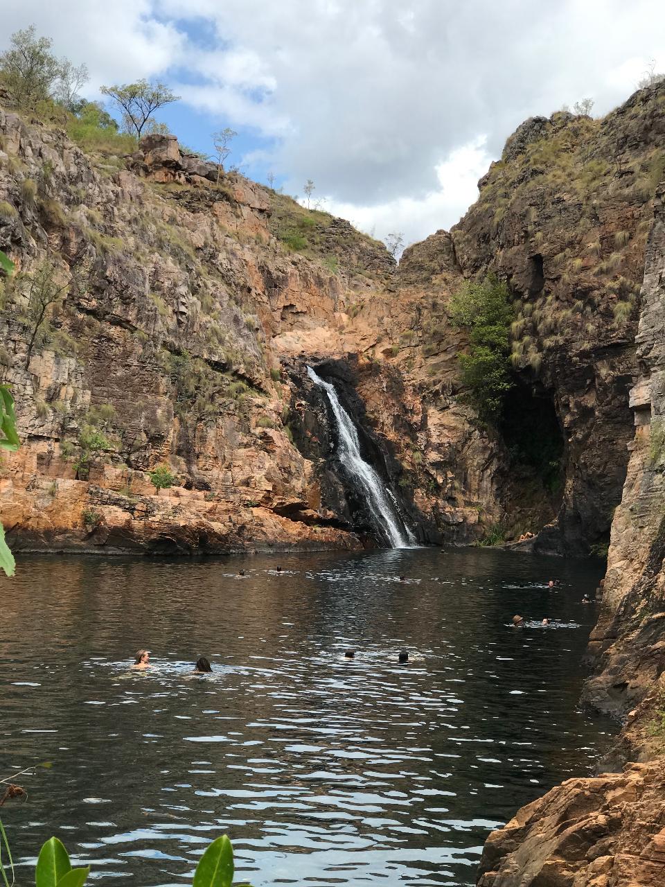 KAKADU Exclusive VIP Day Tour