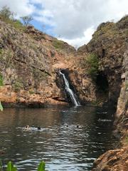 KAKADU Exclusive VIP Day Tour