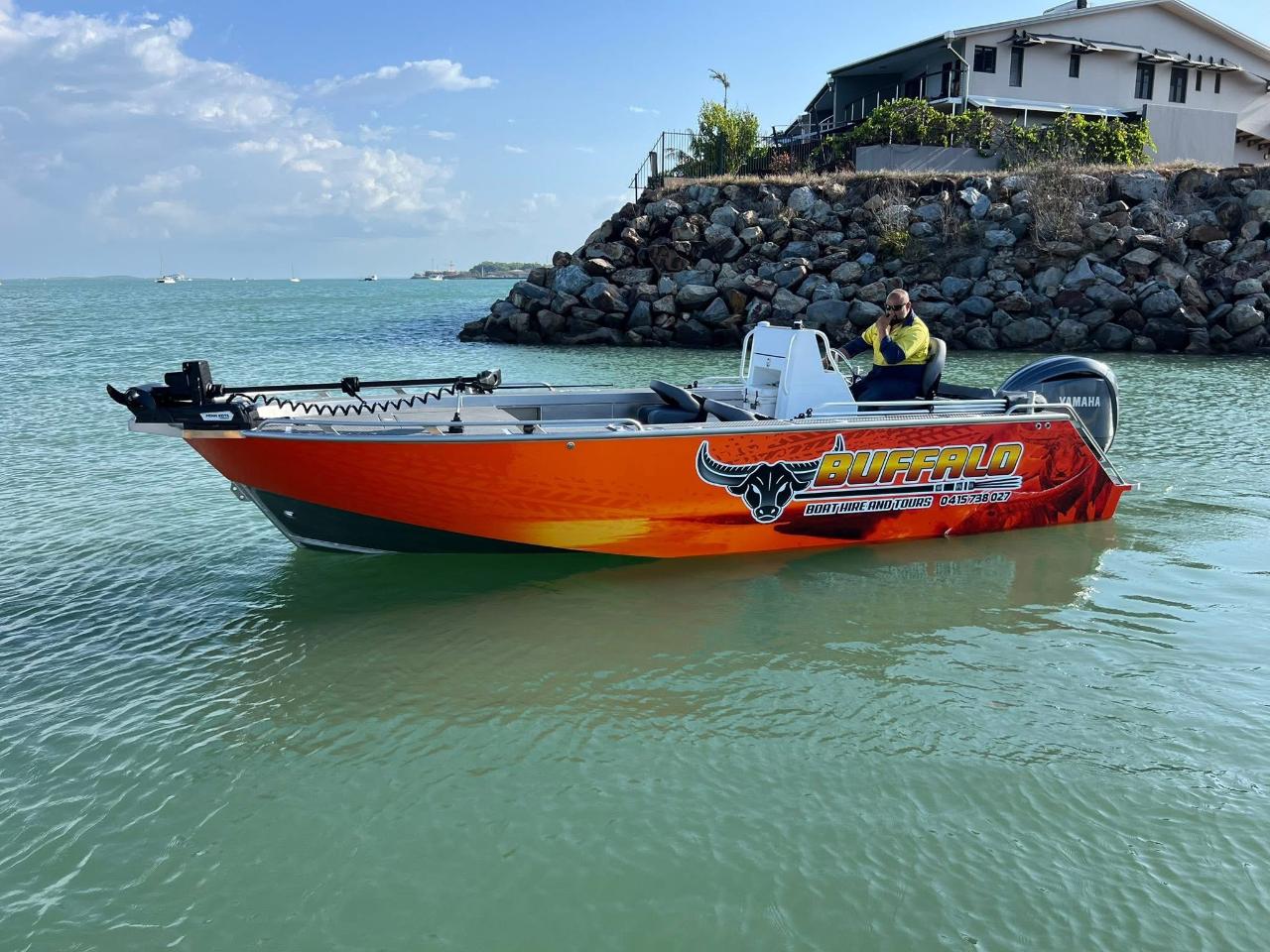 NGANABBARRU 6.5 Nautech