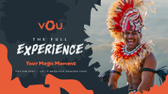 VOU - THE FULL EXPERIENCE
