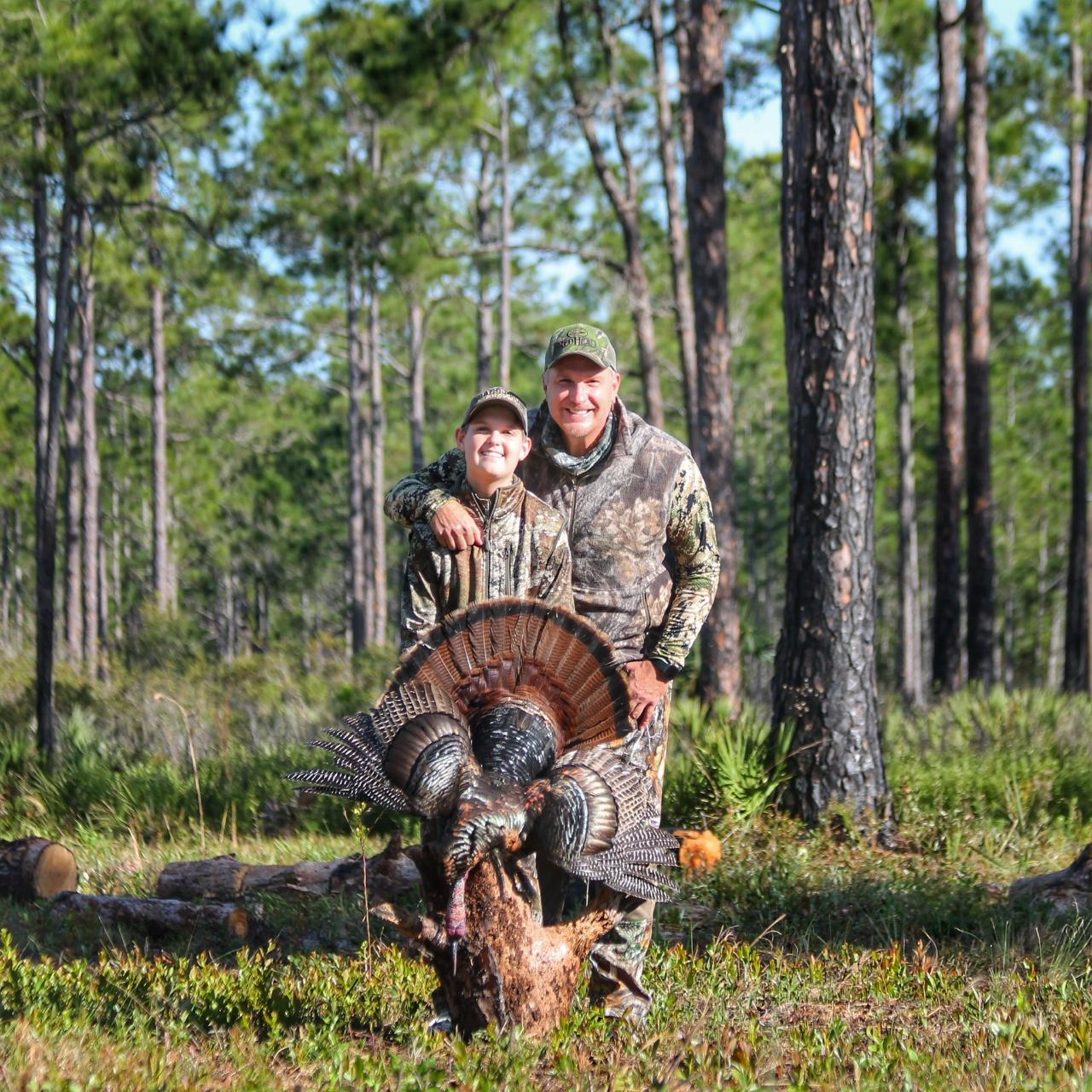 2026 Spring Youth Turkey Hunt