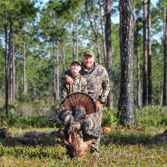 2026 Spring Youth Turkey Hunt