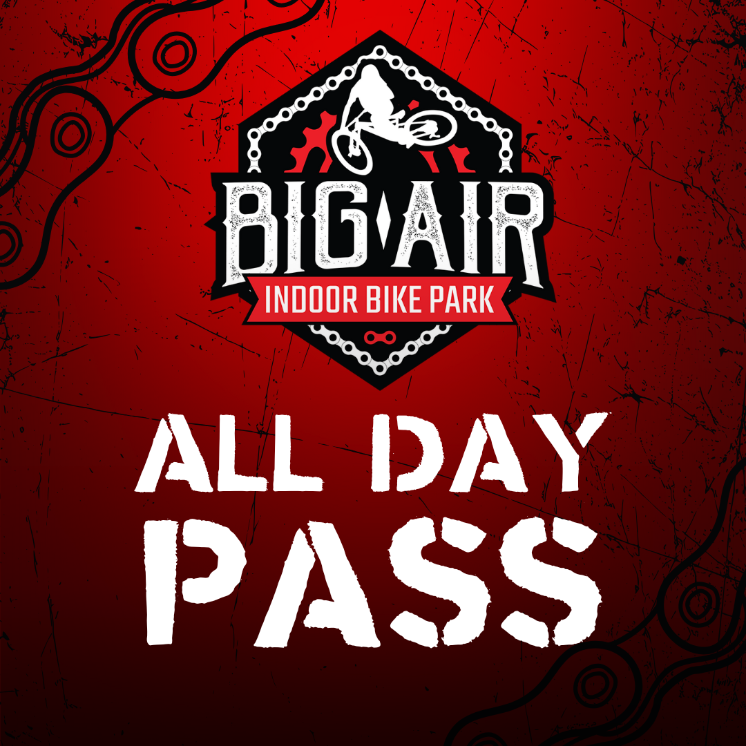 ALL DAY PASS