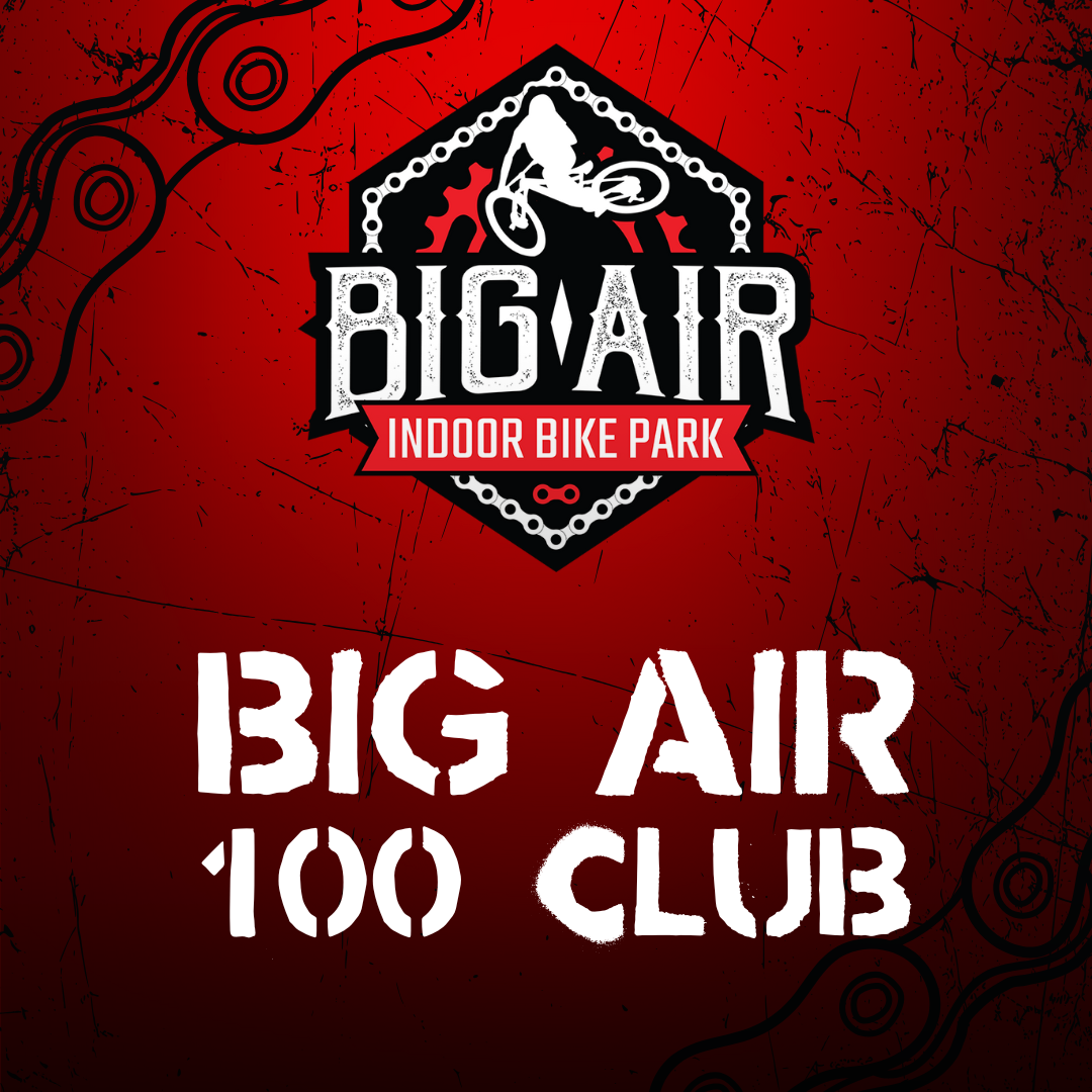 100 Club  - 100 Hours = $10 Per Session