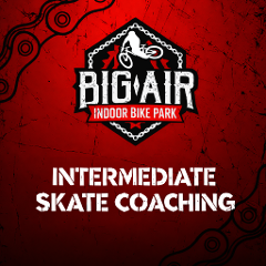 Learn to Skateboard with Pep - Intermediate 
