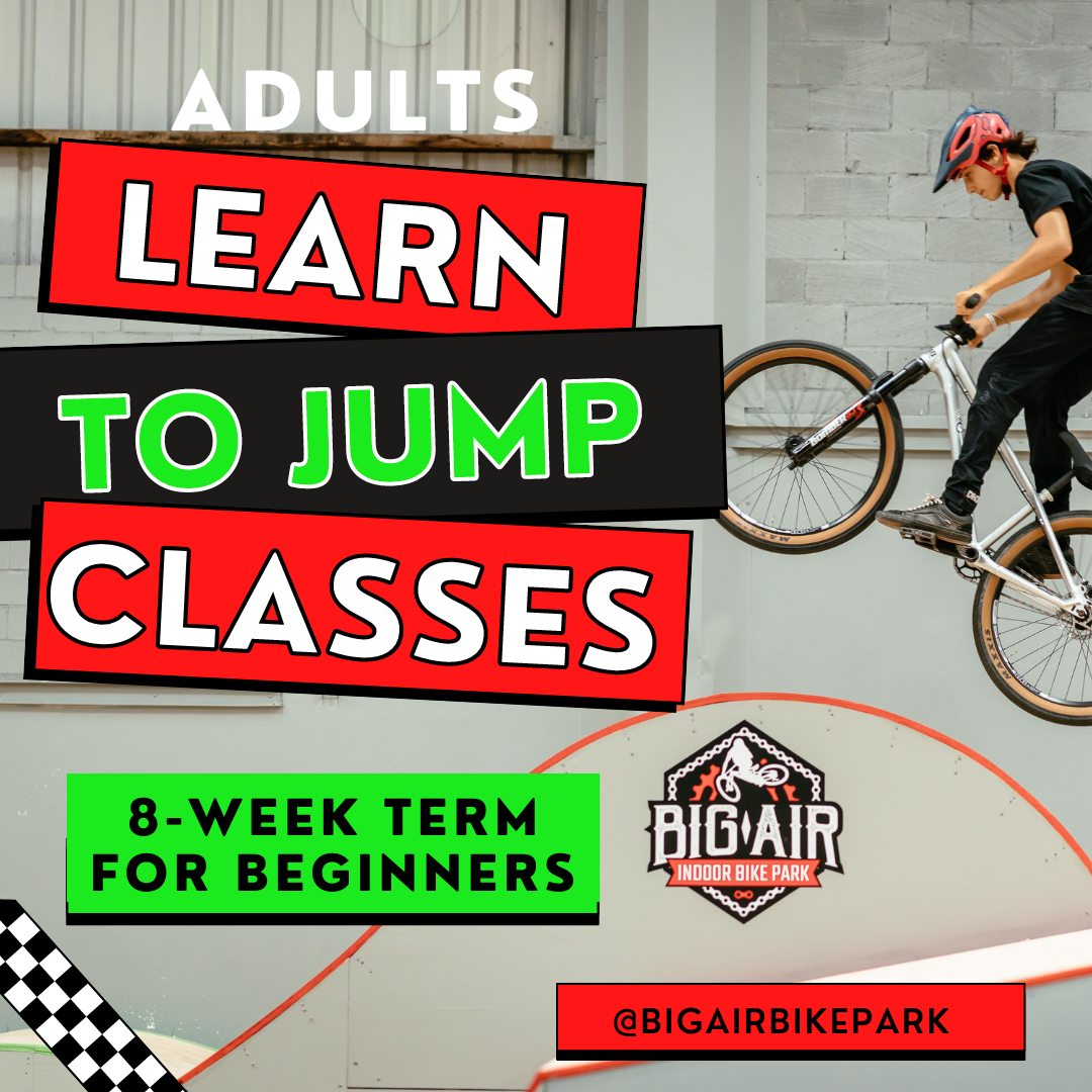 1 Adults Learn To Jump Classes
