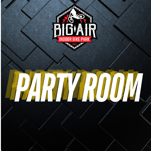 Party Room