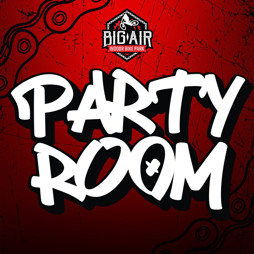 Party/Private Room